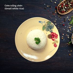  at Nhà hàng chay Veggie Saigon - Vietnam Vegan Heritage in Hoi An