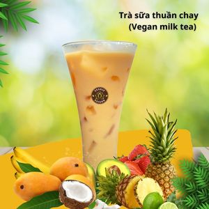  at Nhà hàng chay Veggie Saigon - Vietnam Vegan Heritage in Hoi An