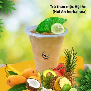  at Nhà hàng chay Veggie Saigon - Vietnam Vegan Heritage in Hoi An