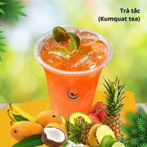  at Nhà hàng chay Veggie Saigon - Vietnam Vegan Heritage in Hoi An