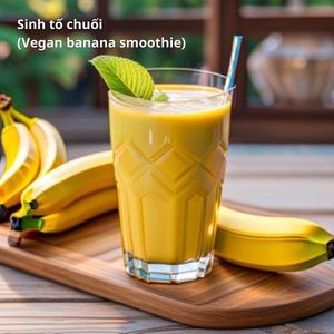  at Nhà hàng chay Veggie Saigon - Vietnam Vegan Heritage in Hoi An