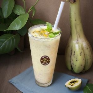  at Nhà hàng chay Veggie Saigon - Vietnam Vegan Heritage in Hoi An