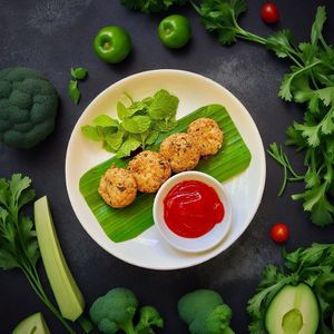  at Nhà hàng chay Veggie Saigon - Vietnam Vegan Heritage in Hoi An