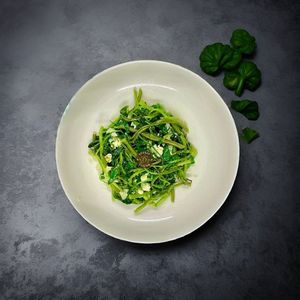  at Nhà hàng chay Veggie Saigon - Vietnam Vegan Heritage in Hoi An