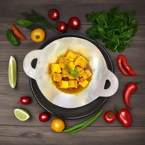  at Nhà hàng chay Veggie Saigon - Vietnam Vegan Heritage in Hoi An