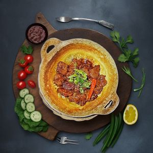  at Nhà hàng chay Veggie Saigon - Vietnam Vegan Heritage in Hoi An