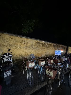   at Nhà hàng chay Veggie Saigon - Vietnam Vegan Heritage in Hoi An