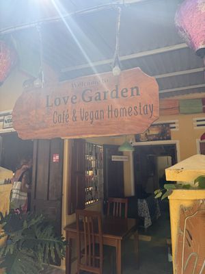   at Nhà hàng chay Veggie Saigon - Vietnam Vegan Heritage in Hoi An