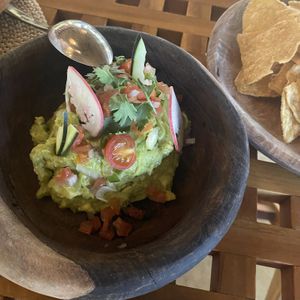   at El Cocal Restaurant - Wakax Hacienda Hotel  in Tulum