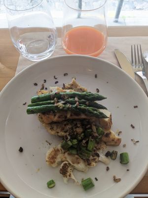  at Stoemp in Toulouse