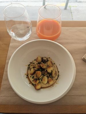  at Stoemp in Toulouse