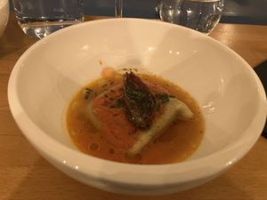   at Stoemp in Toulouse