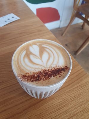  at Minerva in Plymouth