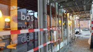  at Bo's Viet Deli in Munich