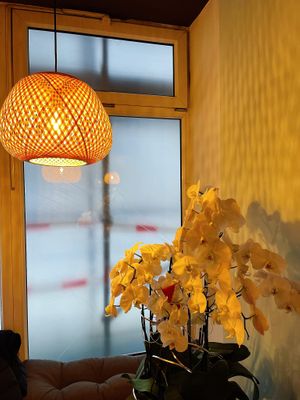  at Bo's Viet Deli in Munich