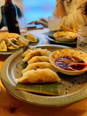  at Bo's Viet Deli in Munich