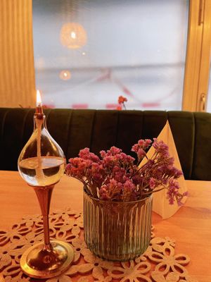  at Bo's Viet Deli in Munich