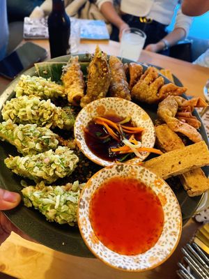  at Bo's Viet Deli in Munich