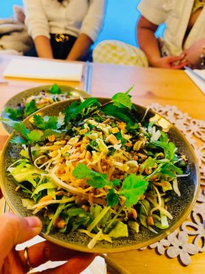  at Bo's Viet Deli in Munich