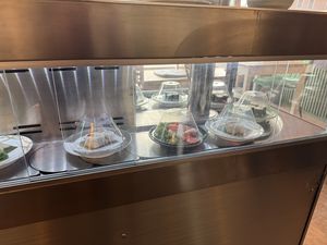   at Bo's Viet Deli in Munich