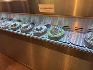   at Bo's Viet Deli in Munich