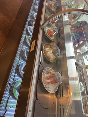   at Bo's Viet Deli in Munich