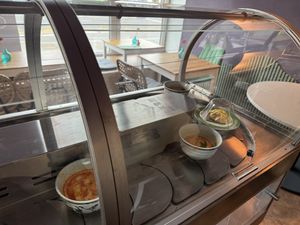   at Bo's Viet Deli in Munich