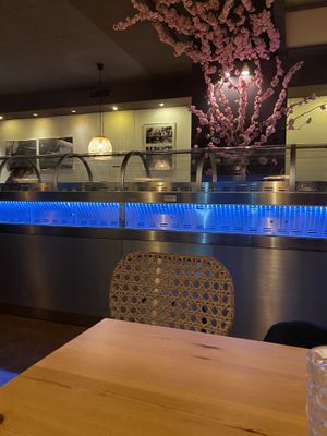   at Bo's Viet Deli in Munich