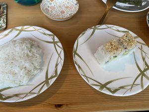   at Bo's Viet Deli in Munich