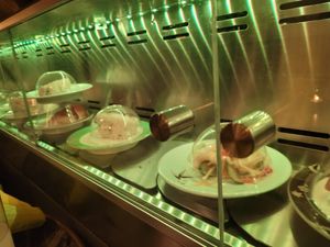  at Bo's Viet Deli in Munich