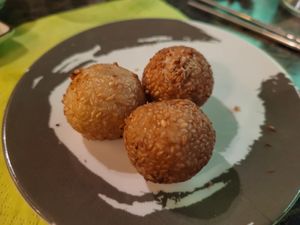  at Bo's Viet Deli in Munich