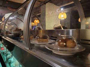  at Bo's Viet Deli in Munich