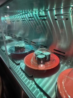   at Bo's Viet Deli in Munich