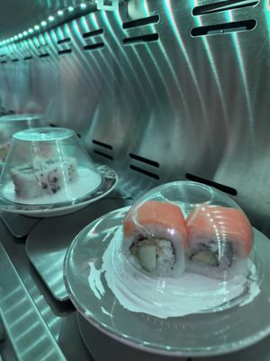   at Bo's Viet Deli in Munich