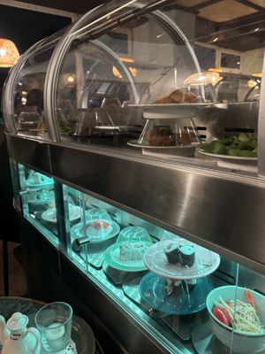  #Veganuary at Bo's Viet Deli in Munich