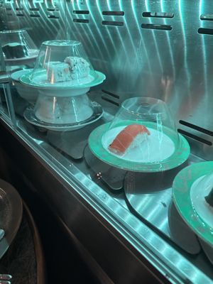  #Veganuary at Bo's Viet Deli in Munich