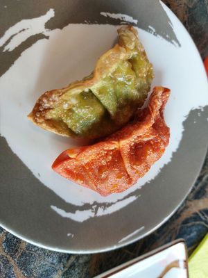  at Bo's Viet Deli in Munich