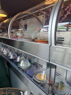  at Bo's Viet Deli in Munich