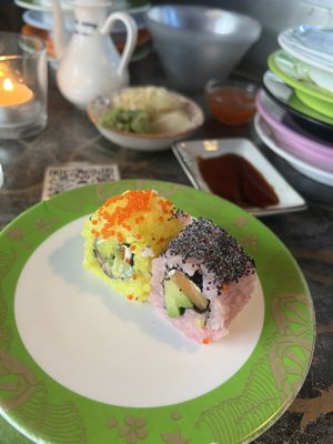   at Bo's Viet Deli in Munich