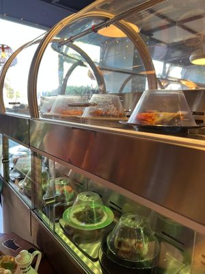  at Bo's Viet Deli in Munich