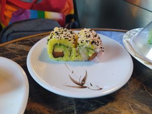  at Bo's Viet Deli in Munich