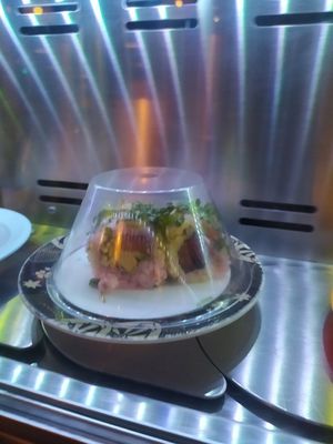  at Bo's Viet Deli in Munich