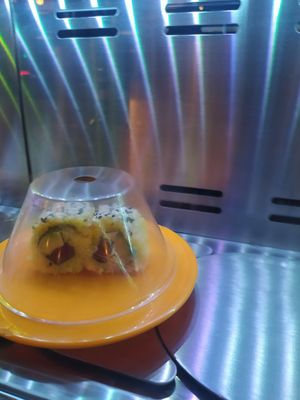  at Bo's Viet Deli in Munich