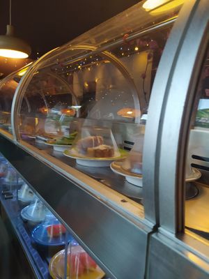  at Bo's Viet Deli in Munich