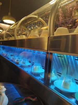  at Bo's Viet Deli in Munich