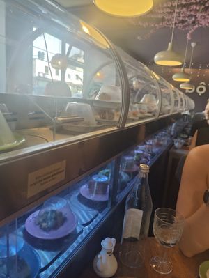  at Bo's Viet Deli in Munich