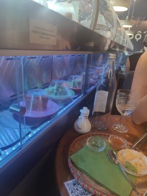  at Bo's Viet Deli in Munich