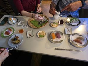  at Bo's Viet Deli in Munich