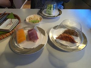  at Bo's Viet Deli in Munich