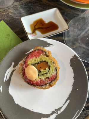   at Bo's Viet Deli in Munich